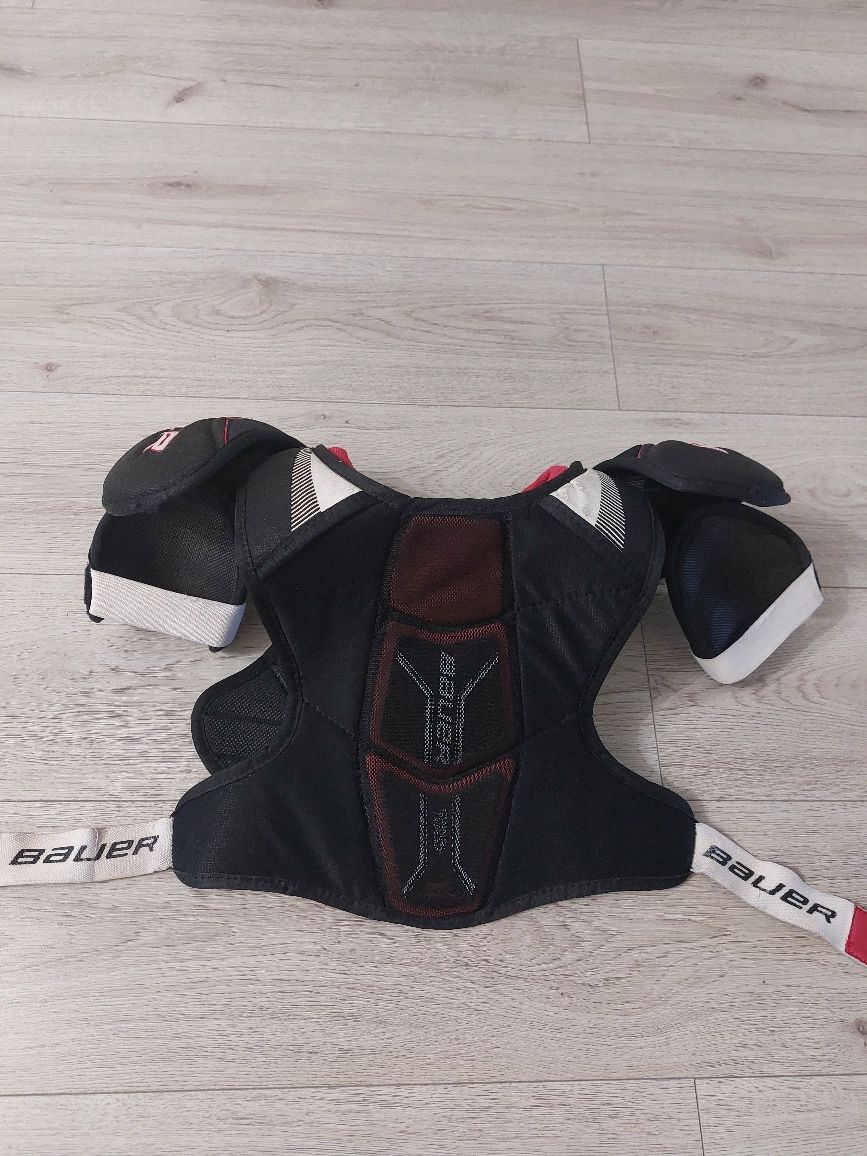 Нагрудник, захист Bauer junior L