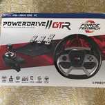 Volante Indeca Powerdrive GTR 2