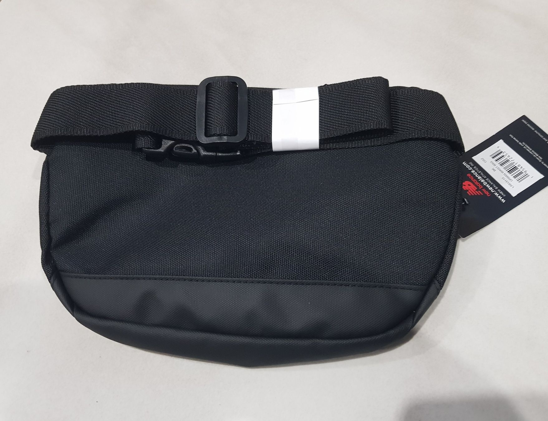 Nerka saszetka New Balance Waist Bag