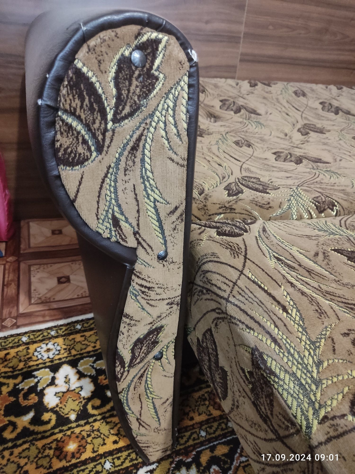 Продам диван "Малютка"