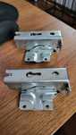 Dwa zawiasy do lodówki Hettich 3307 5.0