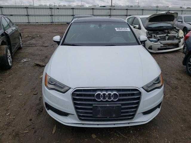 Audi A3 Premium Plus 2015 Року