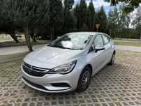 Opel Astra K 1.0 105 PS Super Stan Niemcy KLIMA