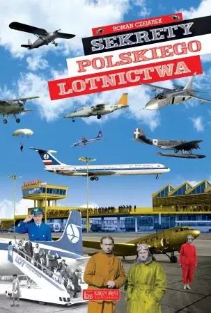 Sekrety polskiego lotnictwa. Księży Młyn. Nowy Produkt