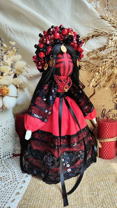 Мотанка( Берегиня)