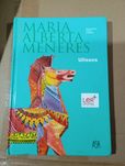 Livro Ulisses de Maria Alberta Meneres