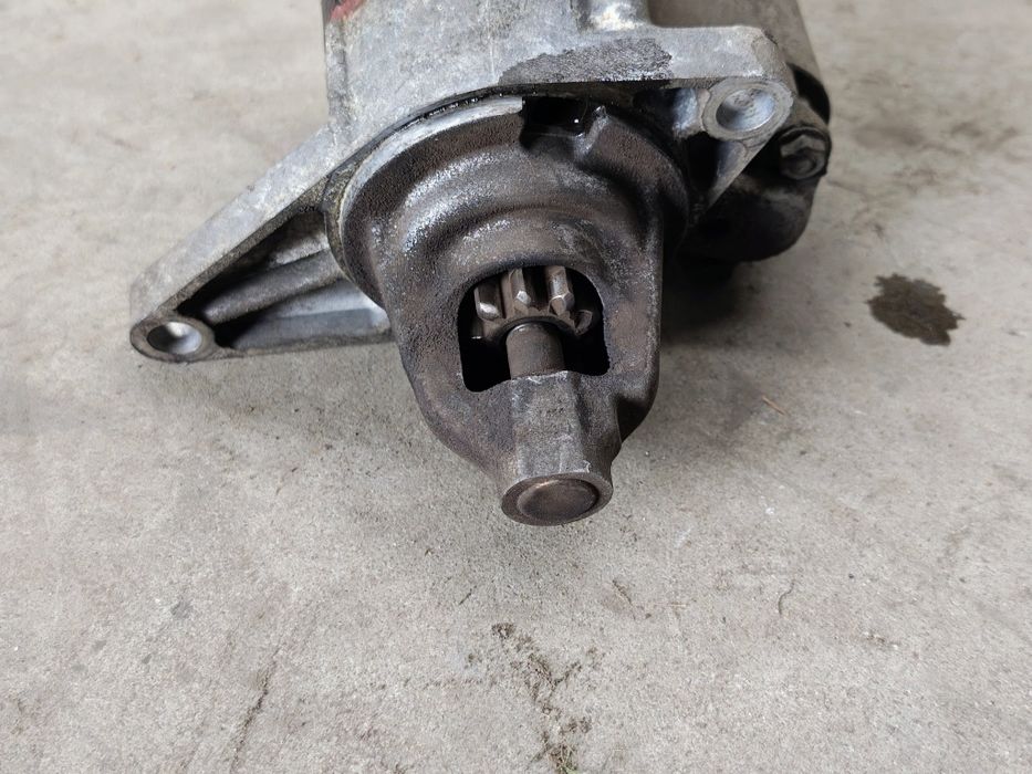 Honda Civic VII 1.4 rozrusznik 2280.009.580 i inne