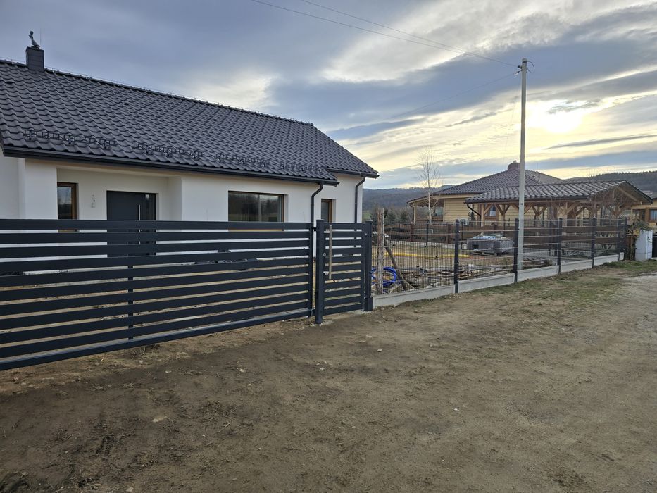 podmurówka systemowa betonawa h25cm