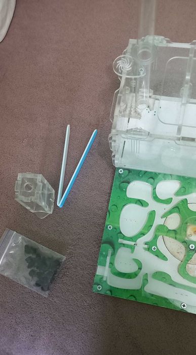 формікарій (мурашина ферма)