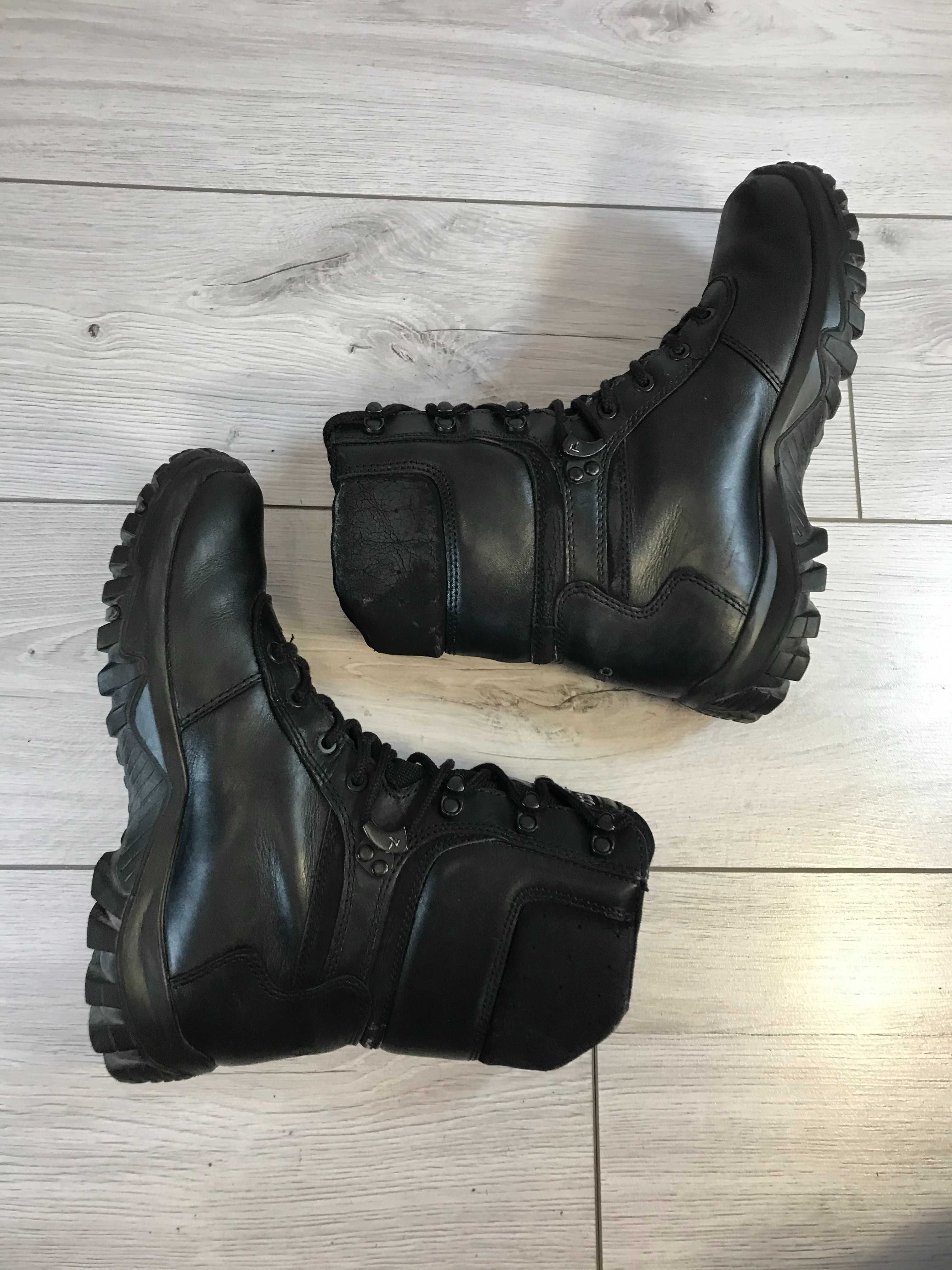Buty trekkingowe/taktyczne ECCO Professional Pro rozm. 40 gore-tex