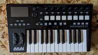 Midi клавіатура Akai Advance 25