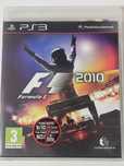 Ps3 F1 2010 Formula Gra Playstation