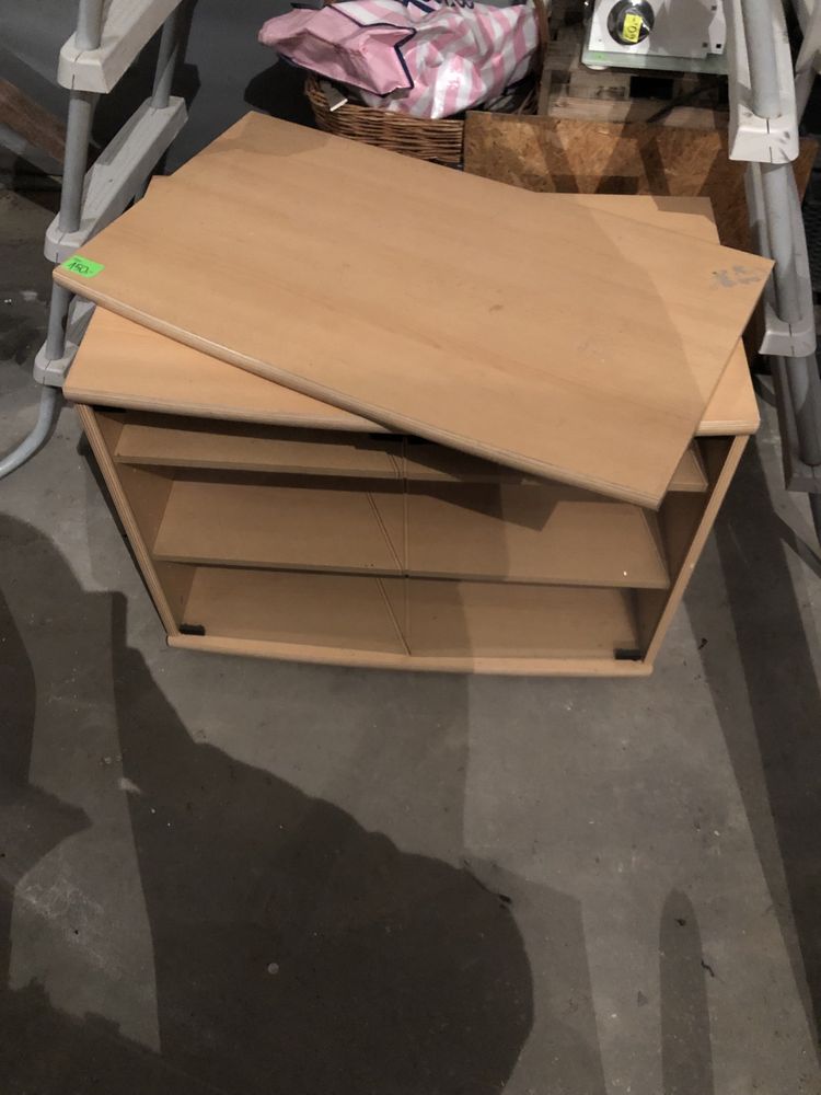 Szafka pod telewizor