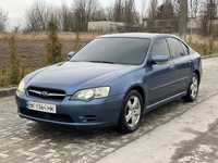 Subaru Legacy 2.0 gas benz automat