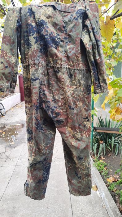 Продам робочий комбинезон