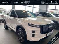 Jaecoo 7 JAECOO 7 Super Hybrid Exclusive - dostępny od ręki