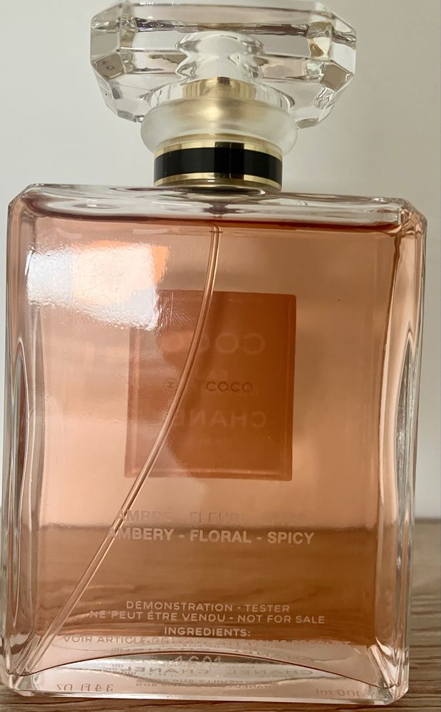 Chanel Coco 100 ML EDP Oryginalne!
