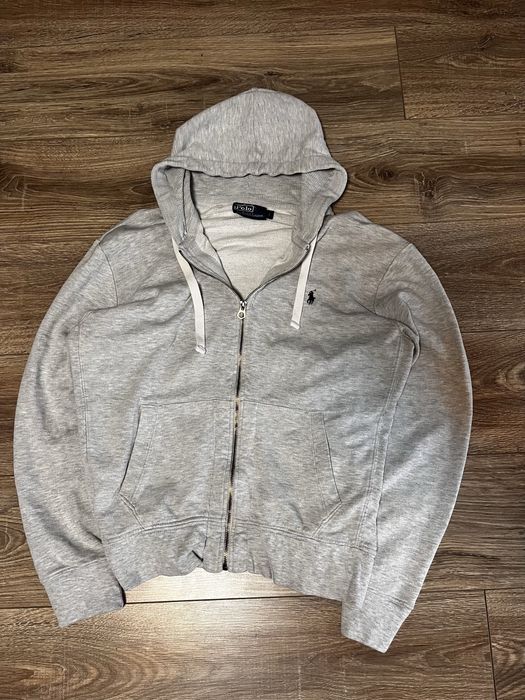 ОРИГІНАЛ Polo ralph louren zip