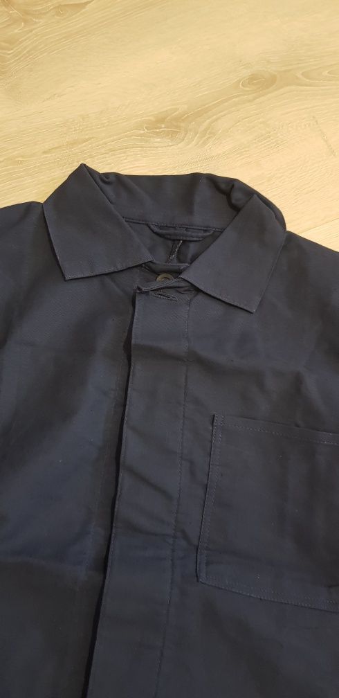 Роба куртка від спецодягу  48 розмір