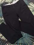 Spodnie wizytowe Massimo Dutti roz. 38