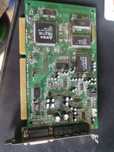 Placa de Som Sound Blaster AWE64 CT4500