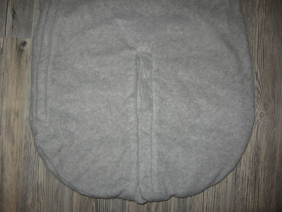 Демисезонный комбинезон трансформер Gap