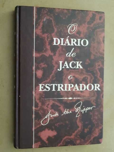 O Diário de Jack, O Estripador de Shirley Harrison