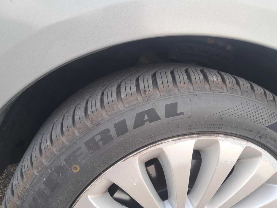 Ford Mondeo Mk4 Bogata wersja