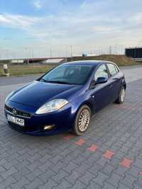 Fiat Bravo Fiat Bravo 1,4 T-jet 120KM