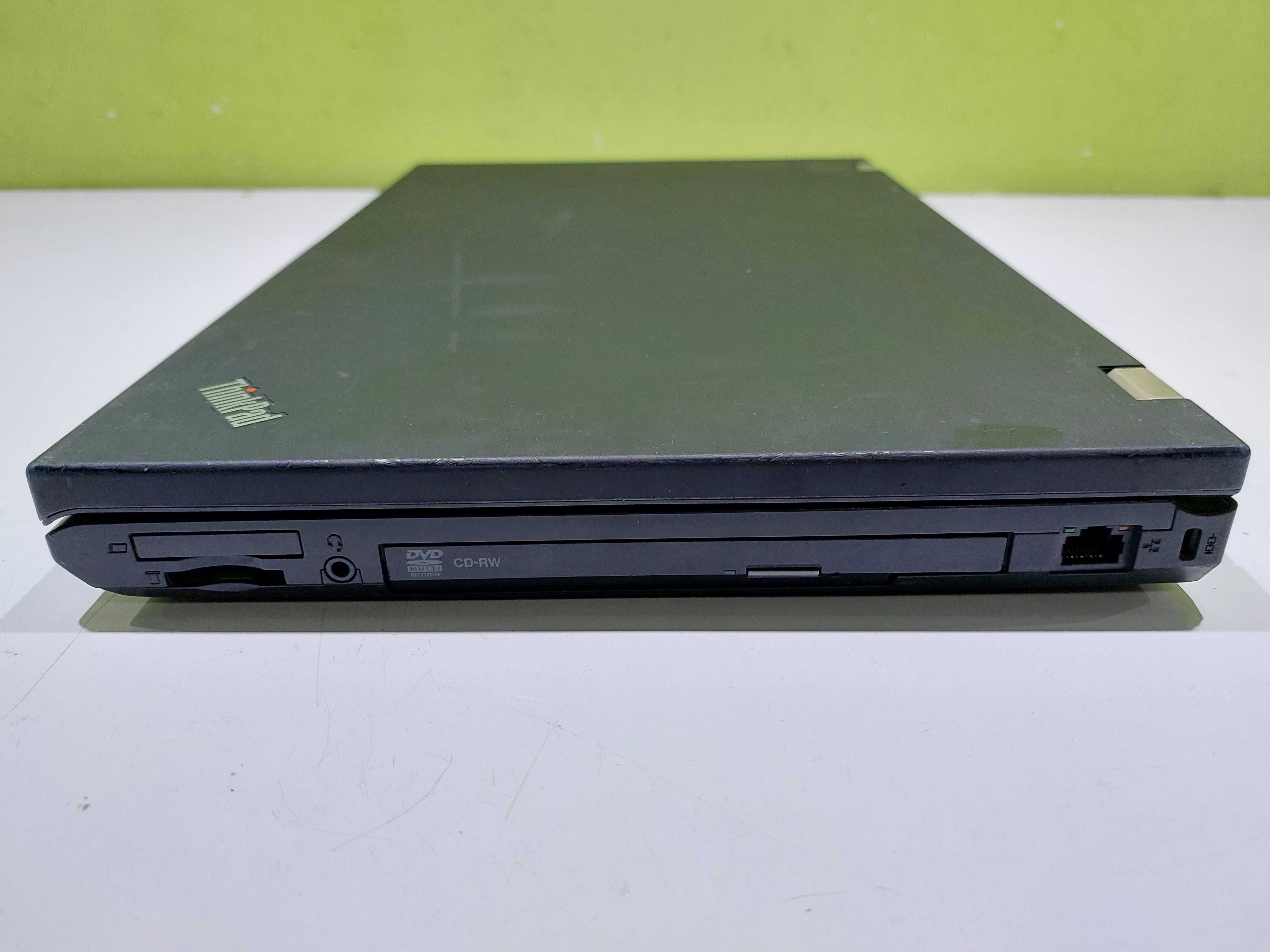Laptop Lenovo W510 i7 4GB 500GB 15,6" sklep