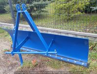 wzmocniony pług do śniegu na tył do tuz, wysokość 50 cm DOWÓZ cała PL