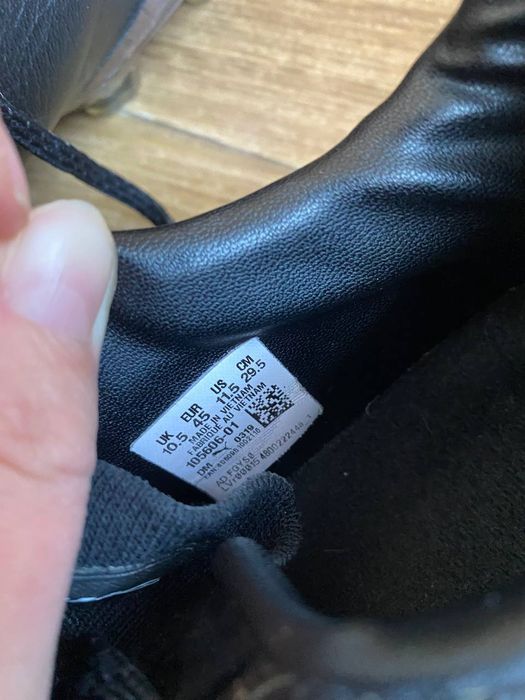 Продам бутси Puma king