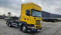 Scania R 450 Hakowiec