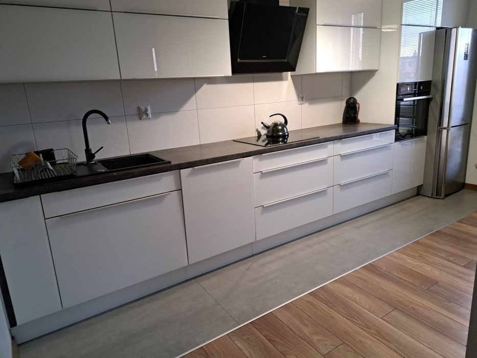 Wynajme mieszkanie Kutno - Krolowej Jadwigi