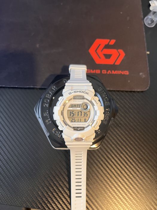 Casio G-Shock GBD-800-7ER