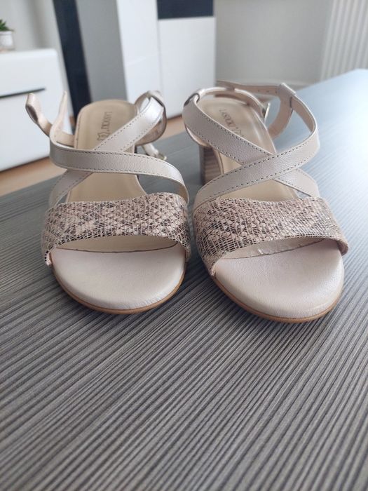 Sandały damskie Lasocki