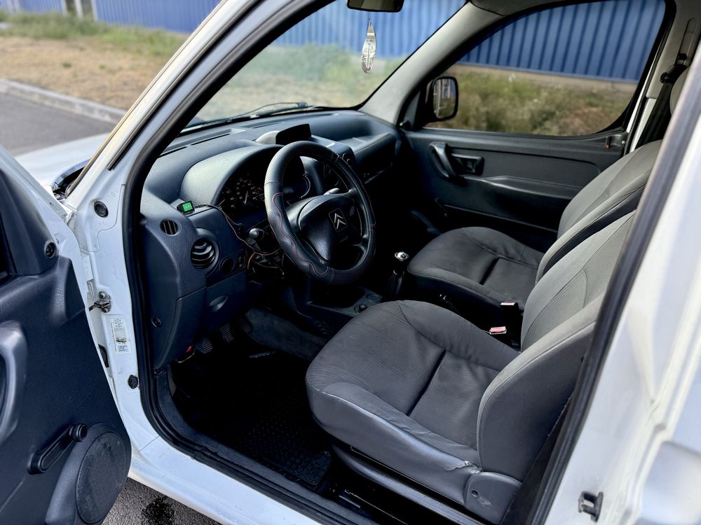Citroën Berlingo дизель ‼️
