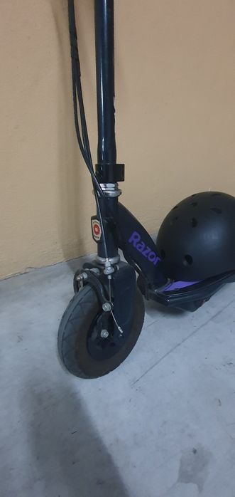 Trotinete para criança