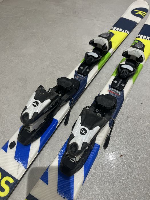 Narty Rossignol Terrain 128 cm