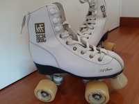 Patins KFR School n.35