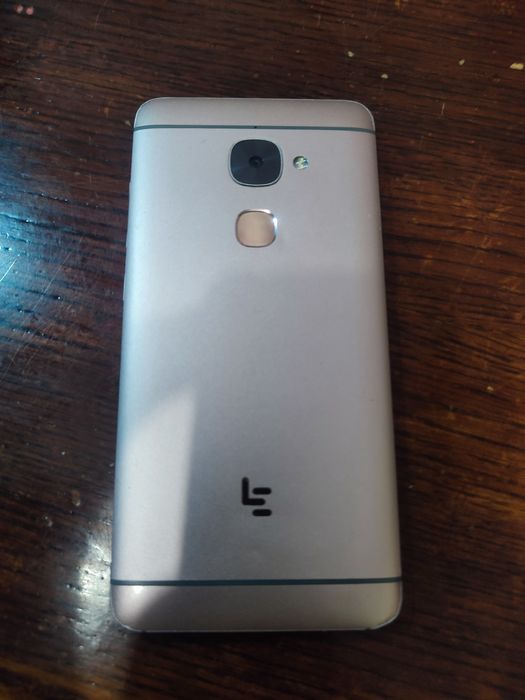 Смартфон LeEco Le S3