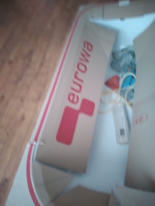 Ванна стальна Kaldewei