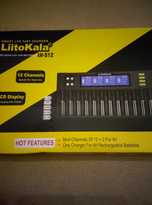 LiitoKala Lii-S12 Lii-S8 Nowa.
