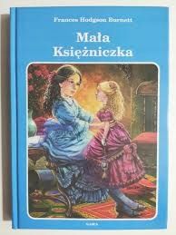 MAŁA KSIĘŻNICZKA Frances Hodgson Burnett