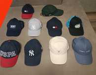 Кепка, бейсболка Stone island, Ellesse, Rab, Lacoste, Columbia Under A