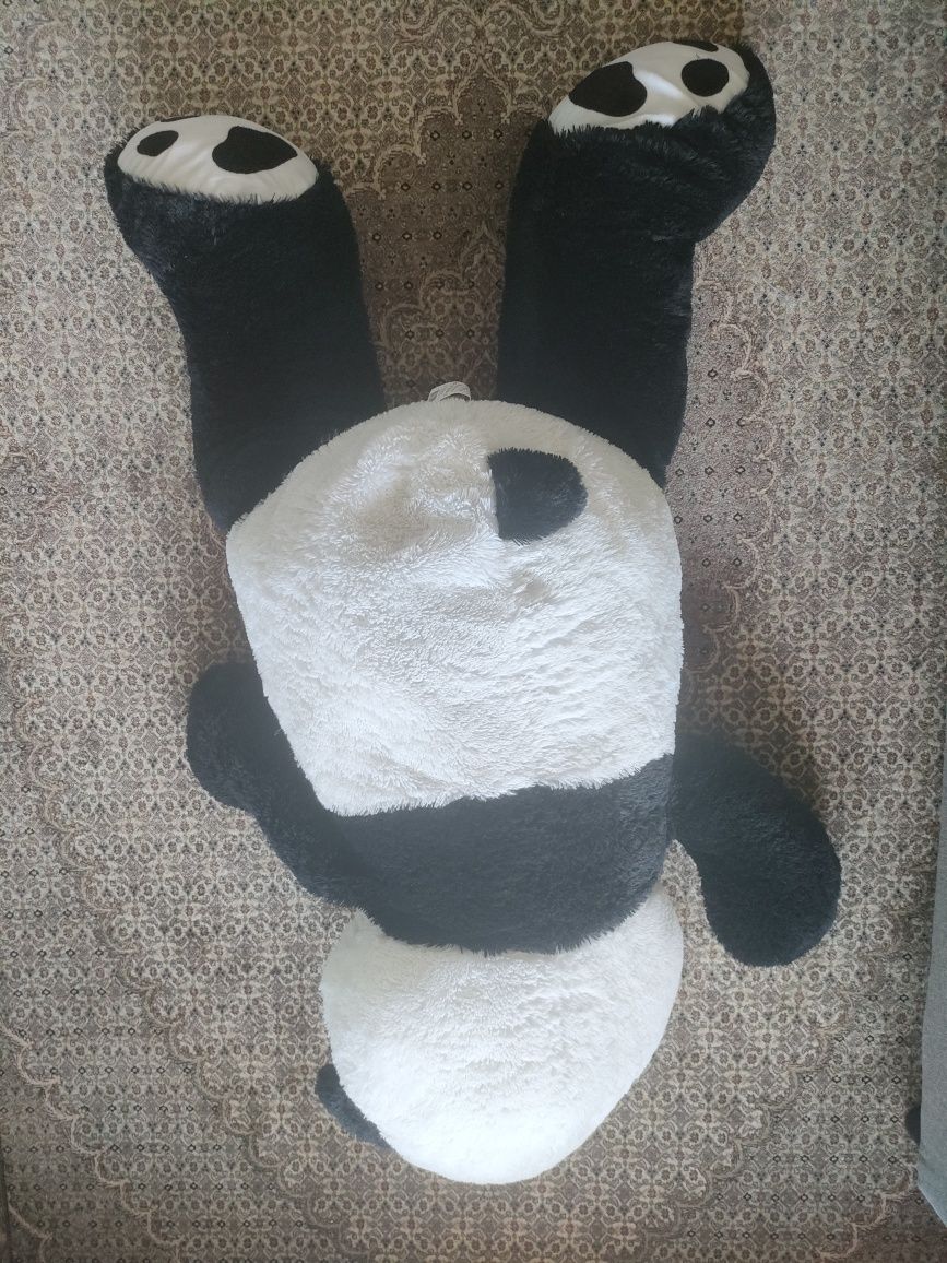 Fluffy Panda para bebés 25€