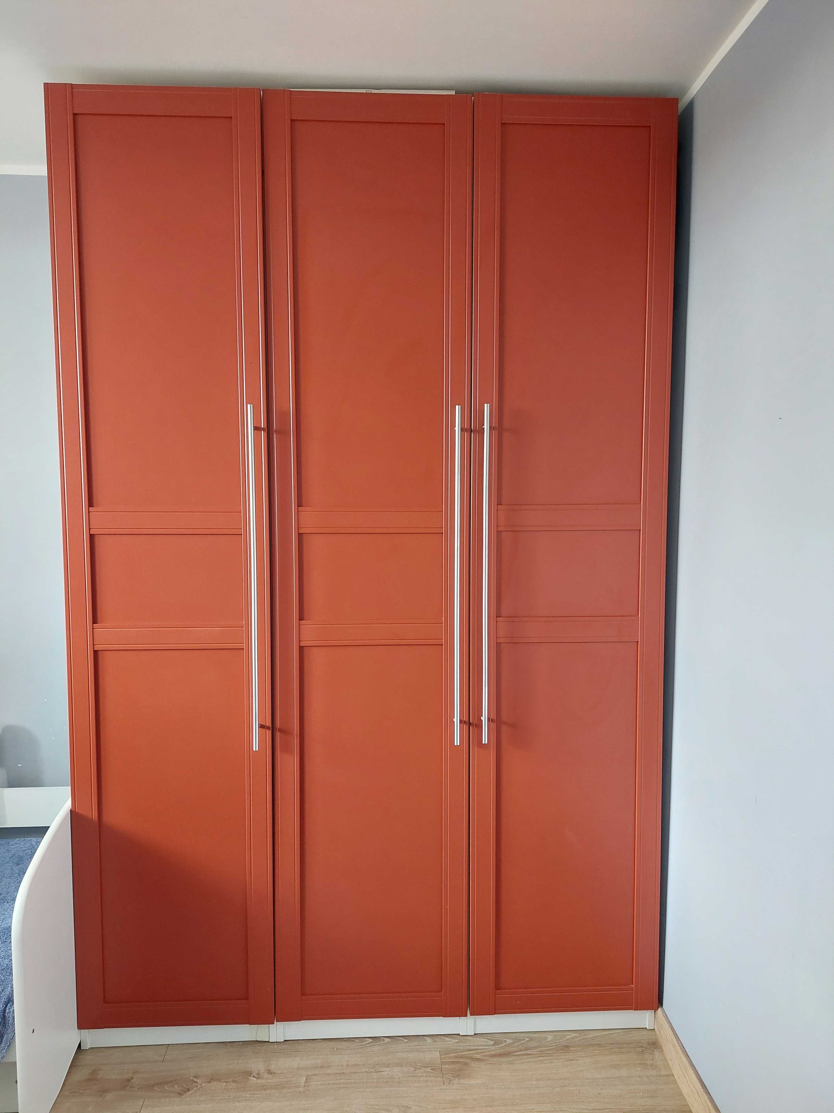 Drzwi do szafy IKEA Pax Flisberget 50x229 cm