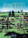 Lester Cockney. Tom 3. Ongrys