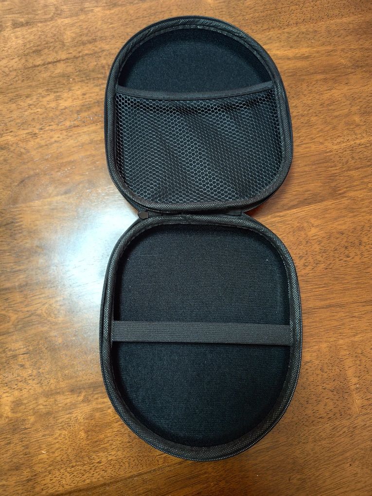 Bolsa para headphones