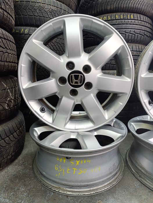 Диски р17 5 114.3 Honda Toyota lexus Suzuki Subaru